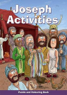 Joseph Activities